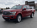 Thumbnail image of 2020 Ford F-150 at Whitlock Motors