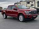 Thumbnail image of 2020 Ford F-150 at Whitlock Motors