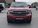 Thumbnail image of 2020 Ford F-150 at Whitlock Motors