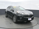2019 Kia Sportage EX at Commonwealth Chevrolet Inc.