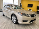 Thumbnail image of 2013 Honda Accord at DIXIE MOTORS INC.