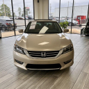 Thumbnail image of 2013 Honda Accord at DIXIE MOTORS INC.