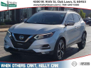 Thumbnail image of 2022 Nissan Rogue Sport at KellyNissan CDM