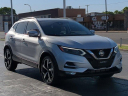 Thumbnail image of 2022 Nissan Rogue Sport at KellyNissan CDM
