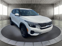 2023 Kia Seltos LX at Burlington Chevrolet