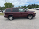 Thumbnail image of 2007 Honda Pilot at Sunrise Volkswagen of Fort Pierce