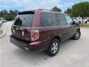 Thumbnail image of 2007 Honda Pilot at Sunrise Volkswagen of Fort Pierce