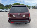 Thumbnail image of 2007 Honda Pilot at Sunrise Volkswagen of Fort Pierce