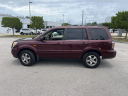 Thumbnail image of 2007 Honda Pilot at Sunrise Volkswagen of Fort Pierce