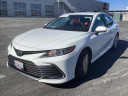 Thumbnail image of 2022 Toyota Camry at Toyota Of Lancaster
