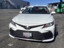 Thumbnail image of 2022 Toyota Camry at Toyota Of Lancaster