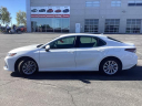 Thumbnail image of 2022 Toyota Camry at Toyota Of Lancaster