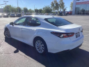 Thumbnail image of 2022 Toyota Camry at Toyota Of Lancaster