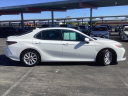 Thumbnail image of 2022 Toyota Camry at Toyota Of Lancaster