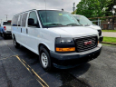 Thumbnail image of 2023 GMC Savana at Bob Caldwell CDJR - New