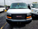 Thumbnail image of 2023 GMC Savana at Bob Caldwell CDJR - New