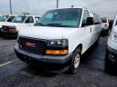 Thumbnail image of 2023 GMC Savana at Bob Caldwell CDJR - New