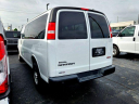 Thumbnail image of 2023 GMC Savana at Bob Caldwell CDJR - New