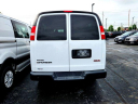 Thumbnail image of 2023 GMC Savana at Bob Caldwell CDJR - New