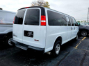 Thumbnail image of 2023 GMC Savana at Bob Caldwell CDJR - New