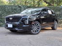 Thumbnail image of 2024 Cadillac XT4 at Sewell Cadillac Of San Antonio
