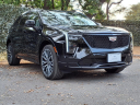 Thumbnail image of 2024 Cadillac XT4 at Sewell Cadillac Of San Antonio