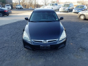 2007 Honda Accord EX-L V-6 at CASABLANCA AUTO SALES & SER CNT,INC