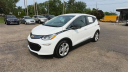 Thumbnail image of 2018 Chevrolet Bolt EV at LaFontaine Buick GMC