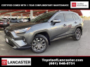 Thumbnail image of 2022 Toyota RAV4 Hybrid at Toyota Of Lancaster