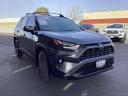 Thumbnail image of 2022 Toyota RAV4 Hybrid at Toyota Of Lancaster
