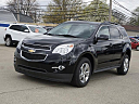 Thumbnail image of 2015 Chevrolet Equinox at A & B Motors