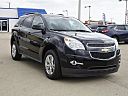 Thumbnail image of 2015 Chevrolet Equinox at A & B Motors