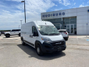 2023 Ram ProMaster 2500 159 WB at Hudiburg Ford