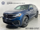 Thumbnail image of 2022 Volkswagen Atlas Cross Sport at Autobahn Volkswagen Fort Worth
