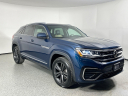 Thumbnail image of 2022 Volkswagen Atlas Cross Sport at Autobahn Volkswagen Fort Worth