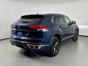Thumbnail image of 2022 Volkswagen Atlas Cross Sport at Autobahn Volkswagen Fort Worth