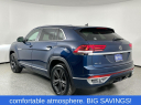 Thumbnail image of 2022 Volkswagen Atlas Cross Sport at Autobahn Volkswagen Fort Worth