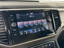 2022 Volkswagen Atlas Cross Sport V6 SEL R-Line 4Motion at Autobahn Volkswagen Fort Worth