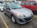 Thumbnail image of 2010 Mazda Mazda3 at Exclusive Automobiles LLC