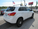 Thumbnail image of 2015 Mitsubishi Outlander Sport at Vene-auto, Inc.