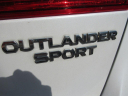 Thumbnail image of 2015 Mitsubishi Outlander Sport at Vene-auto, Inc.