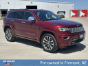 Thumbnail image of 2017 Jeep Grand Cherokee at SidDillonFremontChevrolet Used