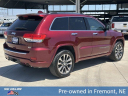 Thumbnail image of 2017 Jeep Grand Cherokee at SidDillonFremontChevrolet Used
