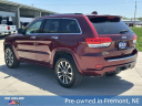 Thumbnail image of 2017 Jeep Grand Cherokee at SidDillonFremontChevrolet Used