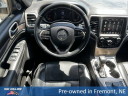 Thumbnail image of 2017 Jeep Grand Cherokee at SidDillonFremontChevrolet Used