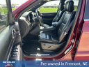 Thumbnail image of 2017 Jeep Grand Cherokee at SidDillonFremontChevrolet Used