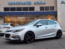 Thumbnail image of 2018 Chevrolet Cruze at Bridgewater Acura