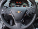 Thumbnail image of 2018 Chevrolet Cruze at Bridgewater Acura