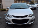 Thumbnail image of 2018 Chevrolet Cruze at Bridgewater Acura