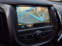 Thumbnail image of 2018 Chevrolet Cruze at Bridgewater Acura